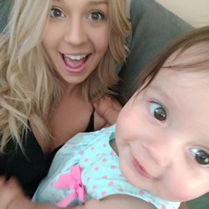 Meet your Posher, Megan